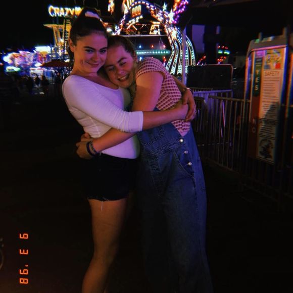 Meet your Posher, Maggie - Picture 1 of 1